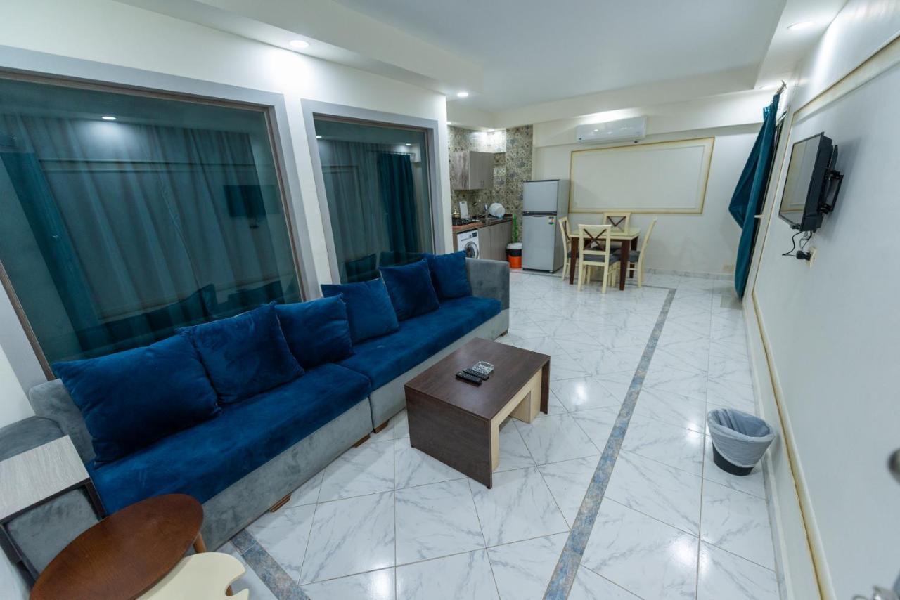 Zafero Studios And Apartments - Families Only Alexandria Exterior foto