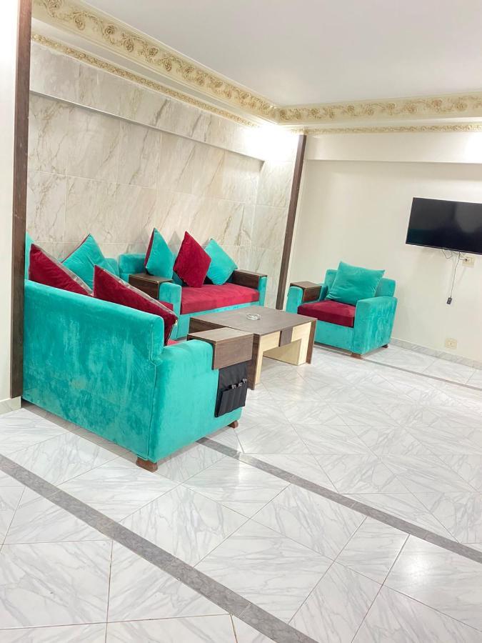 Zafero Studios And Apartments - Families Only Alexandria Exterior foto