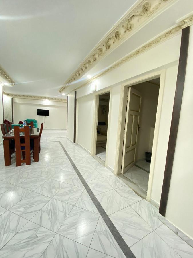 Zafero Studios And Apartments - Families Only Alexandria Exterior foto