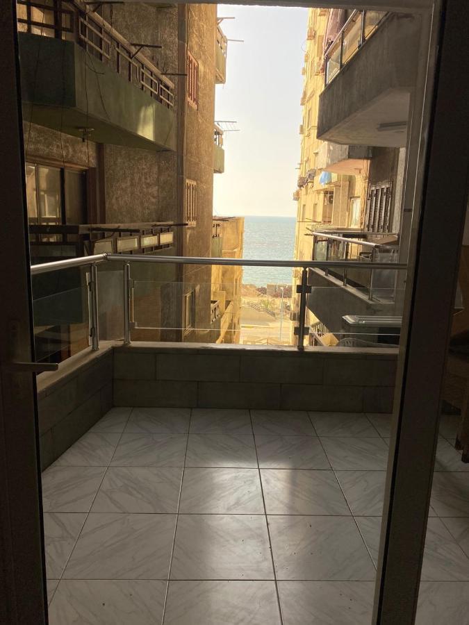 Zafero Studios And Apartments - Families Only Alexandria Exterior foto